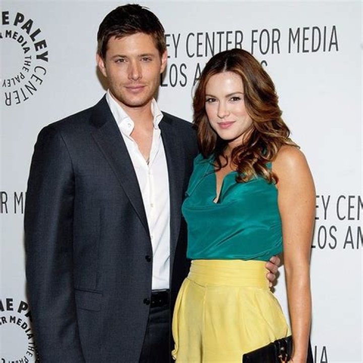 Danneel Ackles Biography, Age, Height, Husband, Net Worth, Family