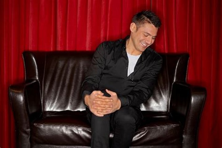 Danny Bhoy Biography, Age, Height, Wife, Net Worth, Family