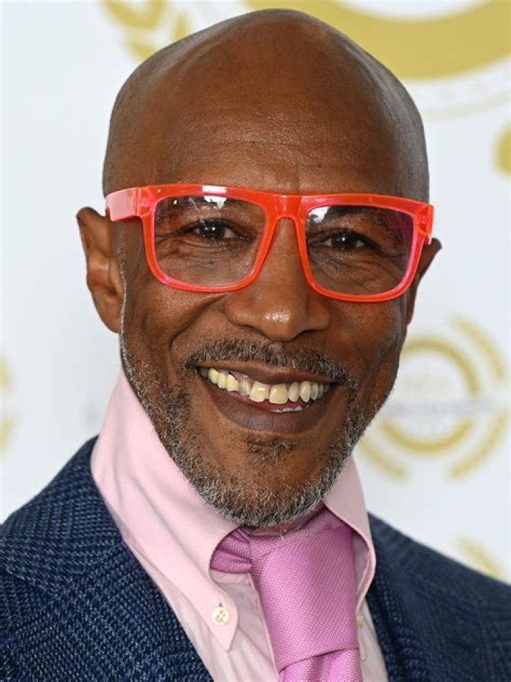 Danny John-Jules biografía, edad, altura, esposo, net worth, familia