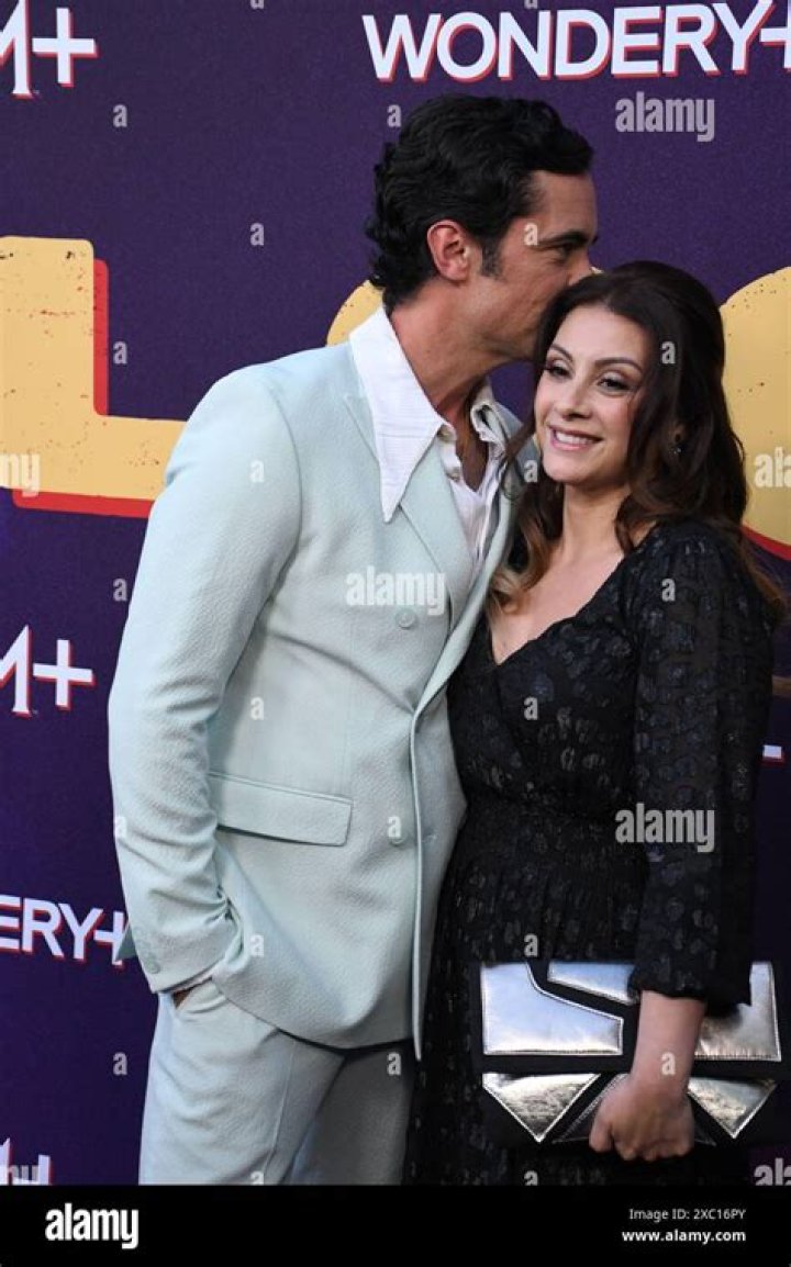 Danny Pino Biography, Age, Height, Wife, Net Worth, Family