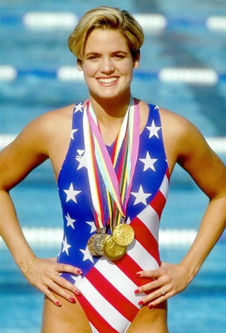 Dara Torres Biography, Age, Height, Husband, Net Worth, Family