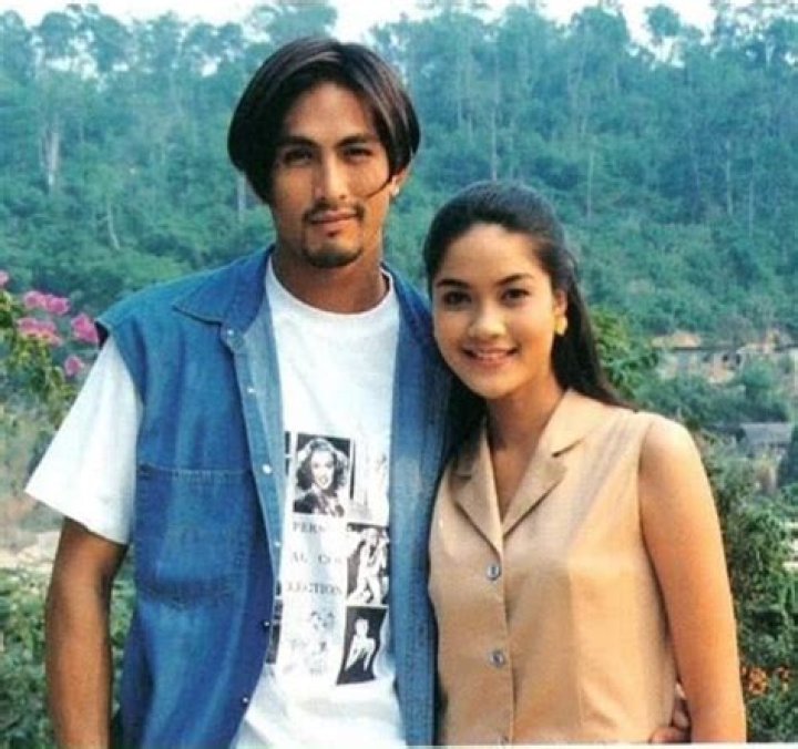 Daran Boonyasak Biography, Age, Height, Husband, Net Worth, Family