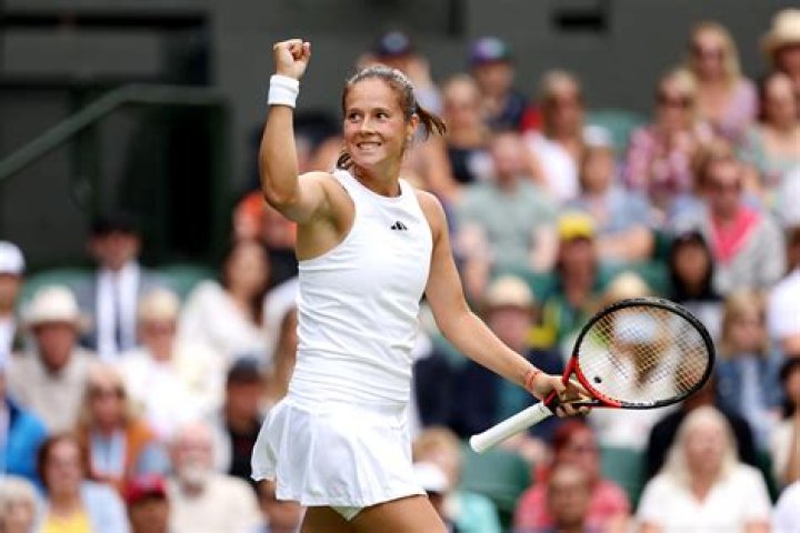 Daria Kasatkina Biography, Age, Height, Husband, Net Worth, Family