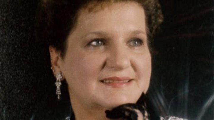 Darlene McCoy Biography, Age, Height, Husband, Net Worth, Family