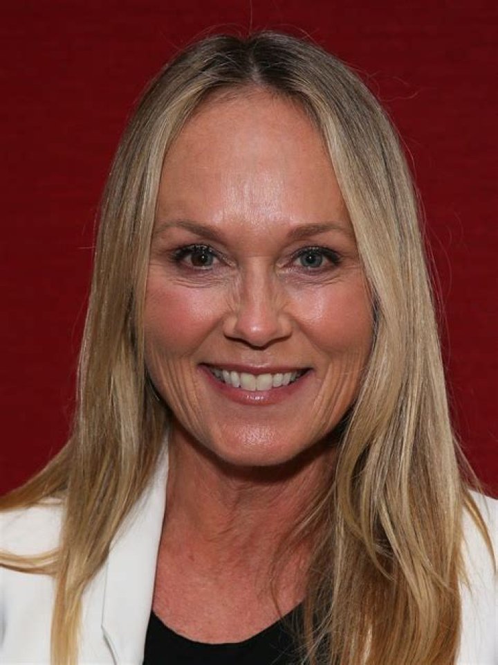 Darlene Vogel Biography, Age, Height, Husband, Net Worth, Family