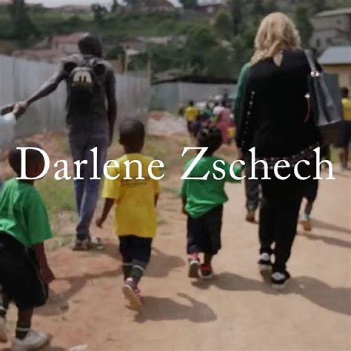 Darlene Zschech Biography, Age, Height, Husband, Net Worth, Family