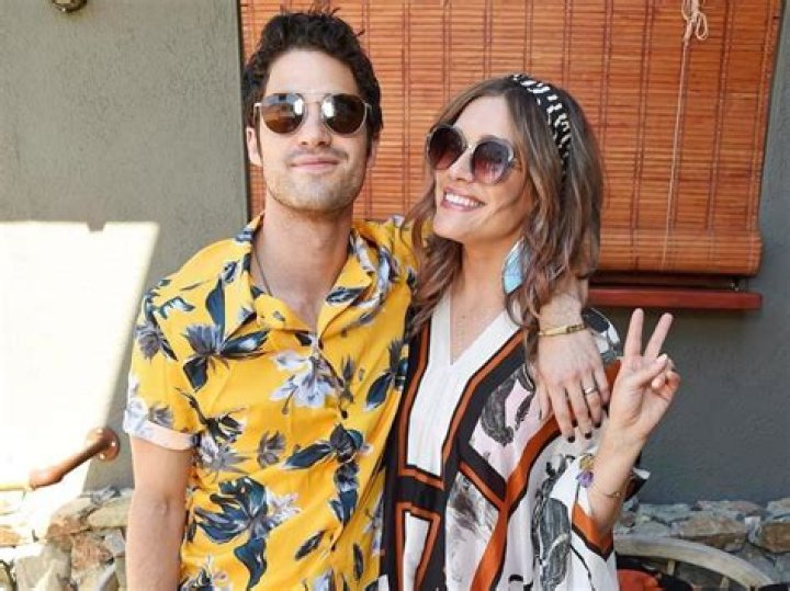 Darren Criss Biography, Age, Height, Wife, Net Worth, Family