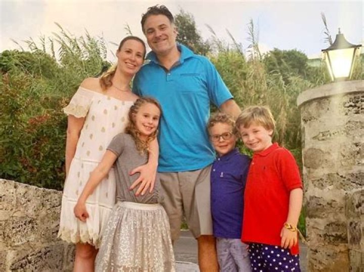 Darren Hawkins Biography, Age, Height, Wife, Net Worth, Family