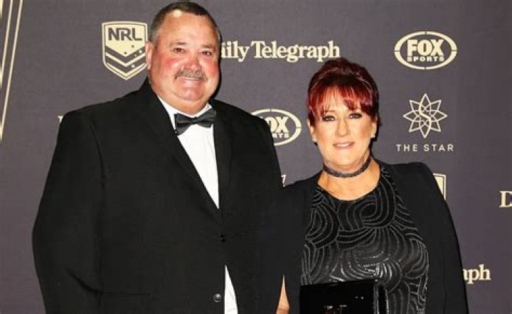 Darryl Brohman Biography, Age, Height, Wife, Net Worth, Family