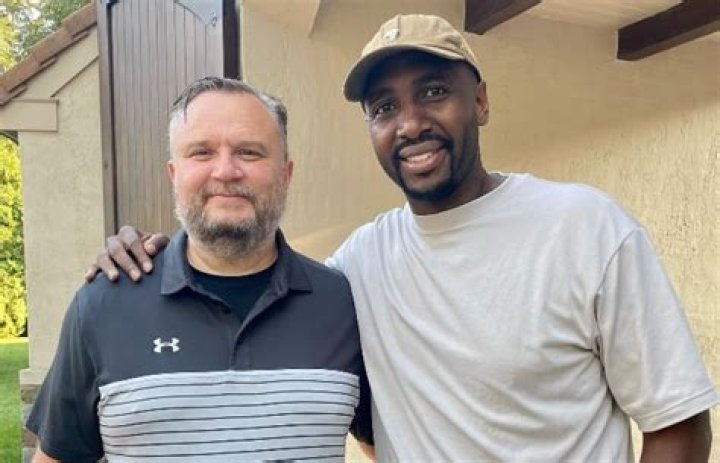 Daryl Morey Biography, Age, Height, Wife, Net Worth, Family