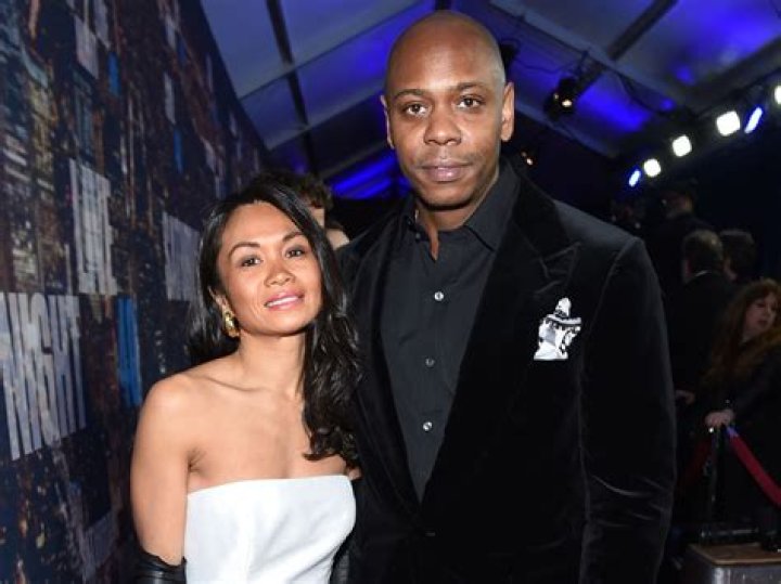 Dave Chappelle Biography, Age, Height, Wife, Net Worth, Family