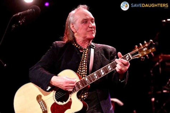 Dave Davies Biography, Age, Height, Wife, Net Worth, Family