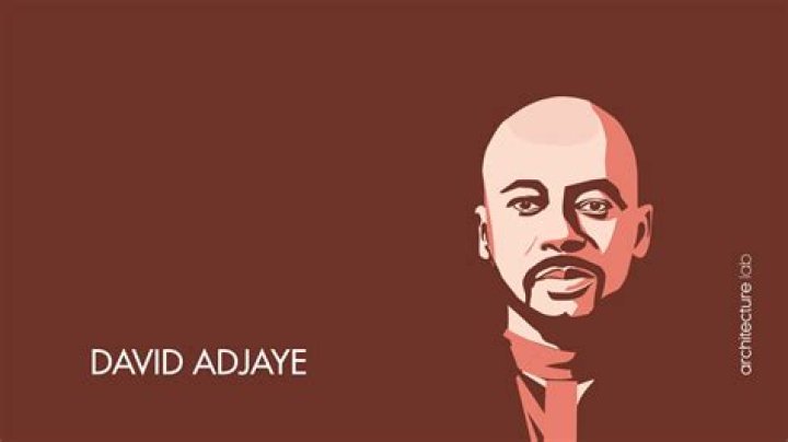 David Adjaye Biography, Age, Height, Wife, Net Worth, Family