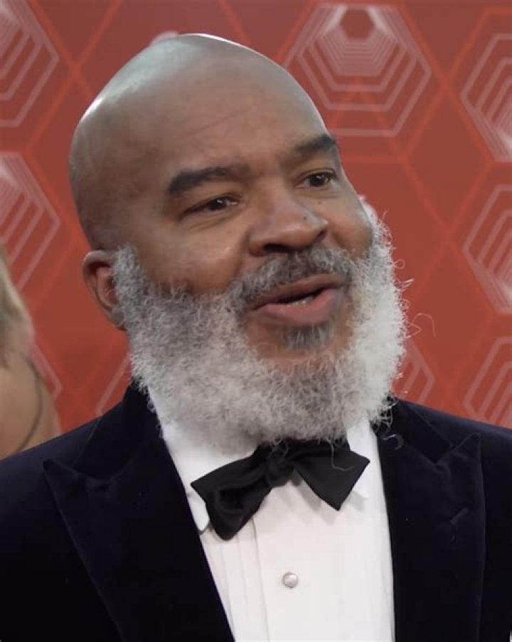 David Alan Grier biografía, edad, altura, esposo, net worth, familia