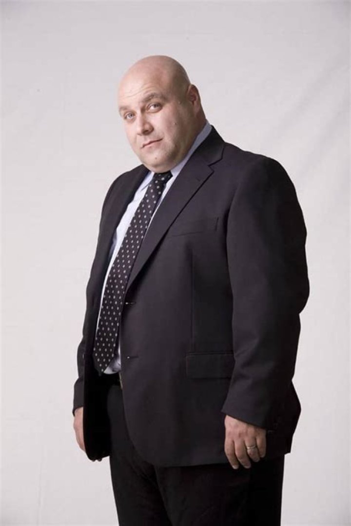David Benedek Biography, Age, Height, Wife, Net Worth, Family