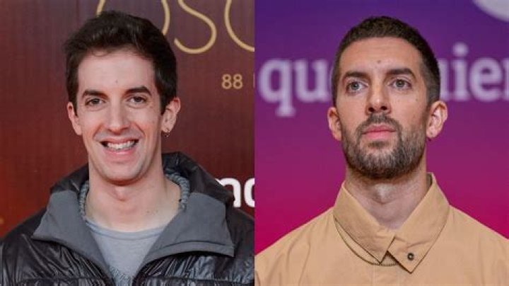 David Broncano biografía, edad, altura, esposo, net worth, familia