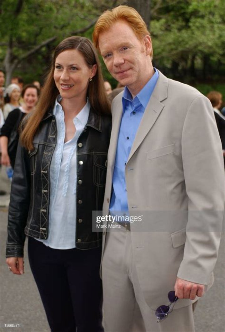 David Caruso Biography, Age, Height, Wife, Net Worth, Family