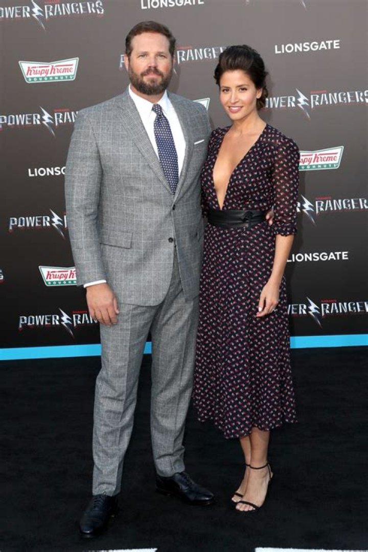 David Denman Biography, Age, Height, Wife, Net Worth, Family