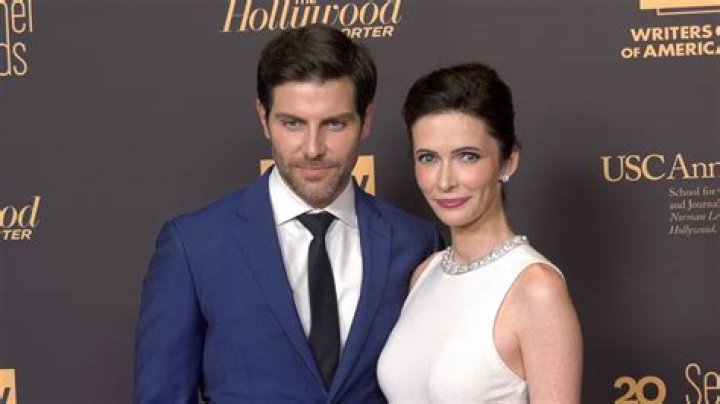 David Giuntoli Biography, Age, Height, Wife, Net Worth, Family