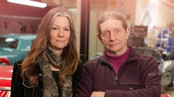 David Grainger Biography, Age, Height, Wife, Net Worth, Family