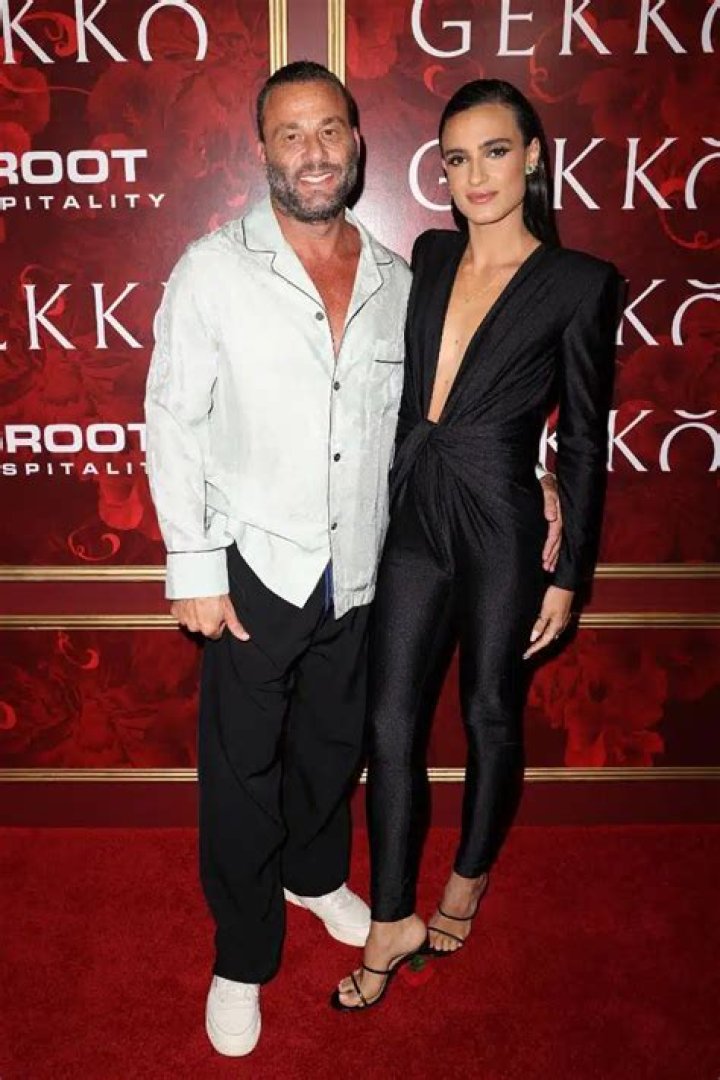 David Grutman Biography, Age, Height, Wife, Net Worth, Family