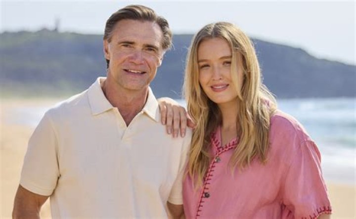 David Langham Biography, Age, Height, Wife, Net Worth, Family