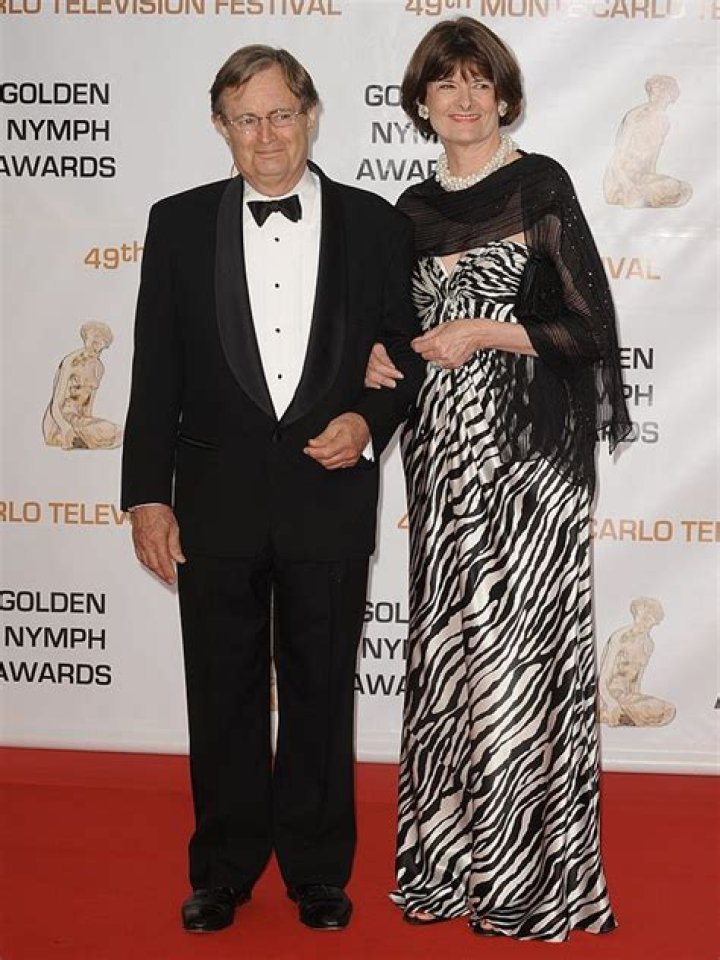 David McCallum Biography, Age, Height, Wife, Net Worth, Family
