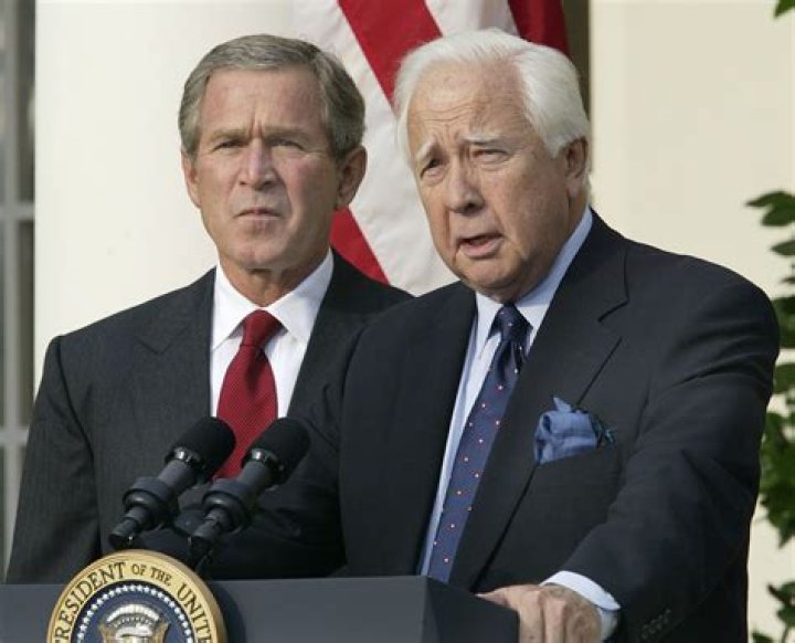 David McCullough Biography, Age, Height, Wife, Net Worth, Family