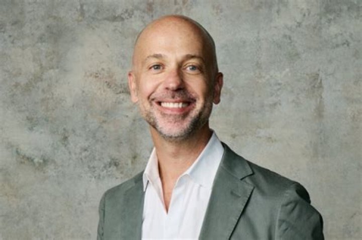 David P. Goldman Biography, Age, Height, Wife, Net Worth, Family
