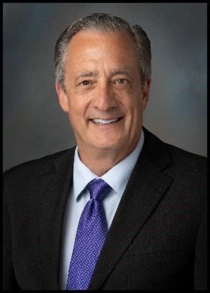 David P. Steiner Biography, Age, Height, Wife, Net Worth, Family