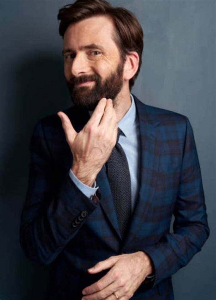 David Tennant Biography, Age, Height, Wife, Net Worth, Family