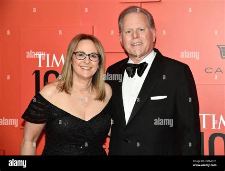 David Zaslav Biography, Age, Height, Wife, Net Worth, Family