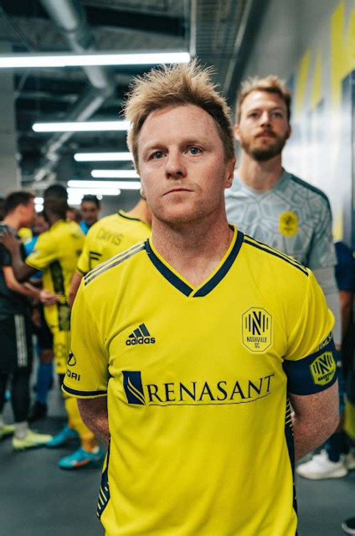 Dax McCarty Biography, Age, Height, Wife, Net Worth, Family