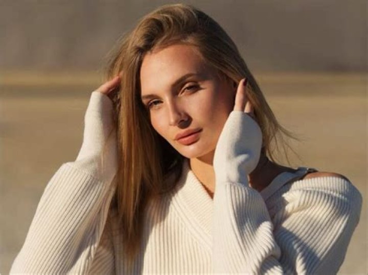 Dayana Yastremska Biography, Age, Height, Husband, Net Worth, Family