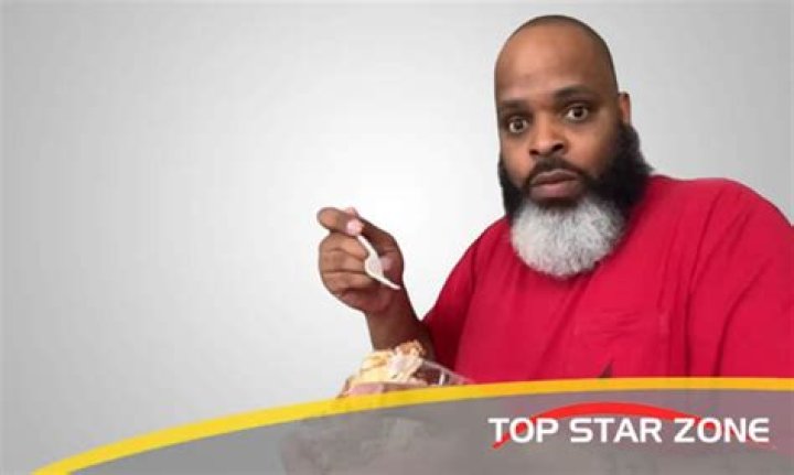 Daymon Patterson biografía, edad, altura, esposo, net worth, familia