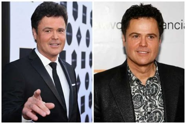 Dayton Osmond Biography, Age, Height, Wife, Net Worth, Family