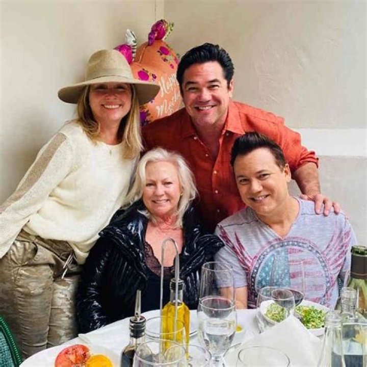 Dean Cain Biography, Age, Height, Wife, Net Worth, Family