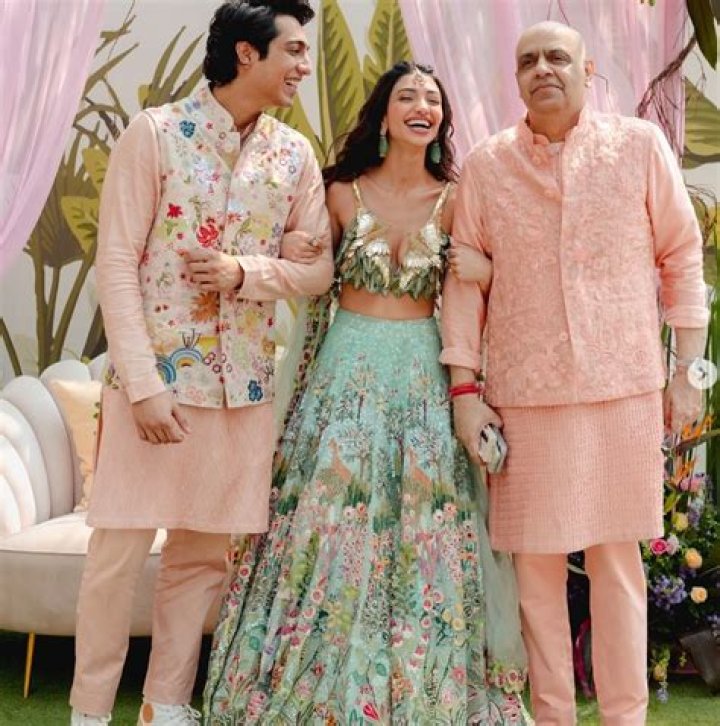 Deanne Pandey Biography, Age, Height, Husband, Net Worth, Family