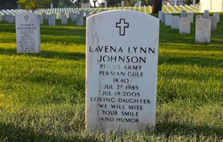 Death of LaVena Johnson Biography, Age, Height, Husband, Net Worth, Family