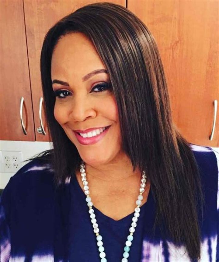 Debbie Doom Biography, Age, Height, Husband, Net Worth, Family