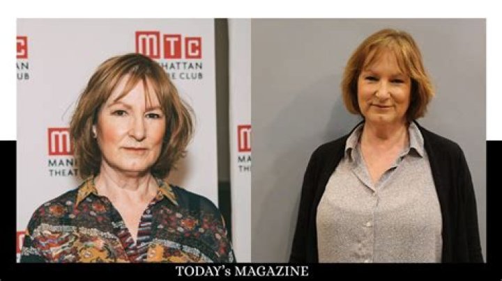 Deborah Findlay Biography, Age, Height, Husband, Net Worth, Family
