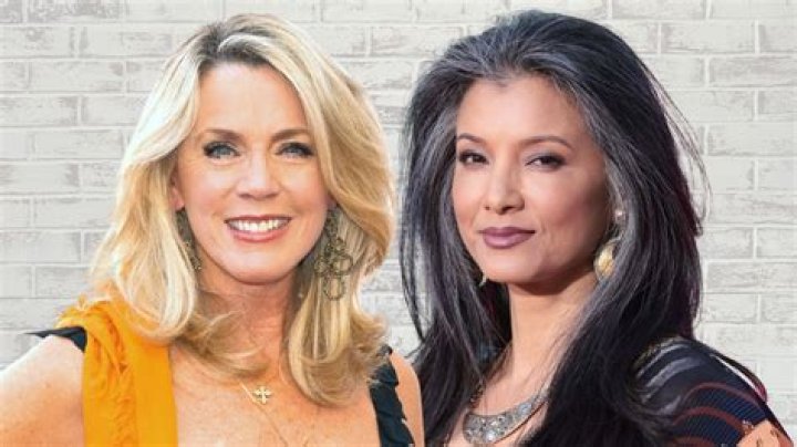 Deborah Norville biografía, edad, altura, esposa, net worth, familia