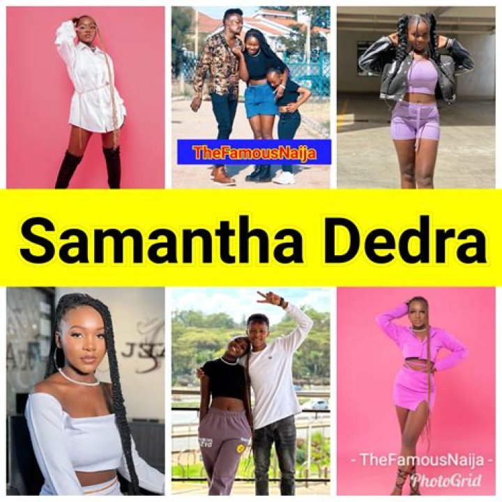 Dedra London Biography, Age, Height, Husband, Net Worth, Family
