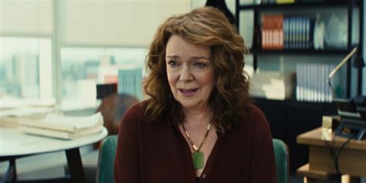 Deirdre O'Connell Biography, Age, Height, Husband, Net Worth, Family