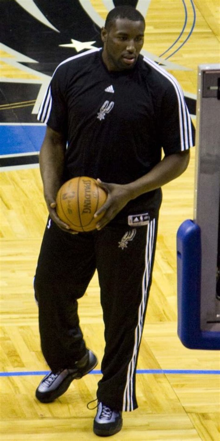 DeJuan Blair Biography, Age, Height, Wife, Net Worth, Family