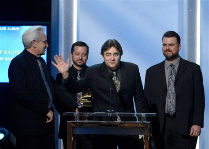 Del McCoury Biography, Age, Height, Wife, Net Worth and Family