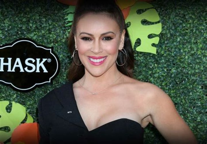 Delicious Milano Biography, Age, Height, Husband, Net Worth, Family