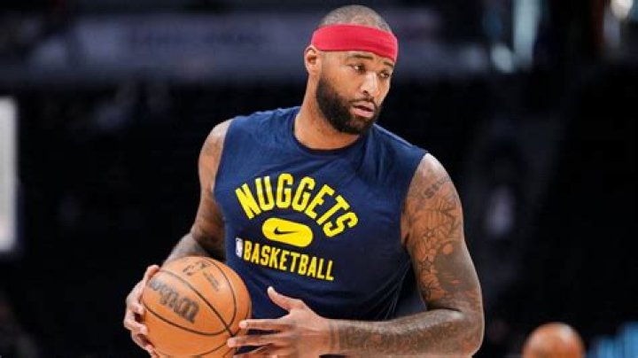 Demarcus Dobbs Biography, Age, Height, Wife, Net Worth, Family