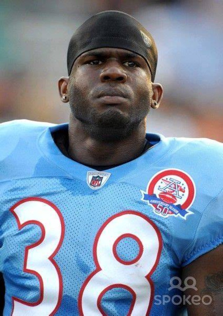 DeMarcus Faggins Biography, Age, Height, Wife, Net Worth, Family