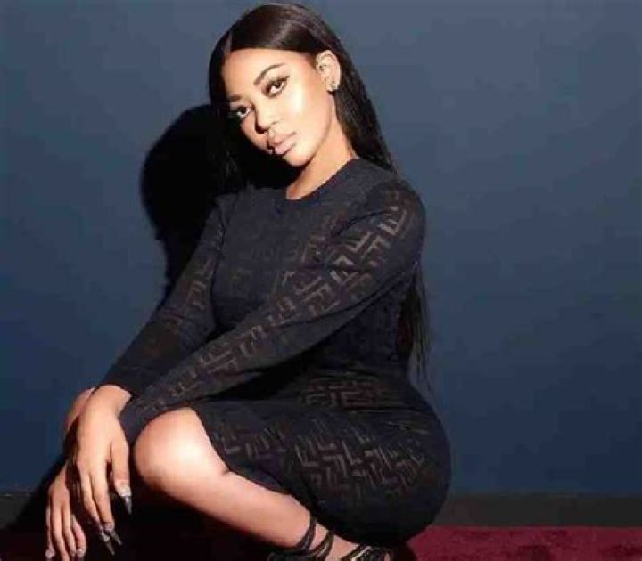 Dencia Biography, Age, Height, Husband, Net Worth, Family